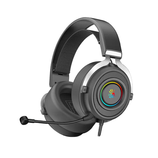 Bloody G535P Stereo Sound Wired RGB Gaming Headset MyGamingStore