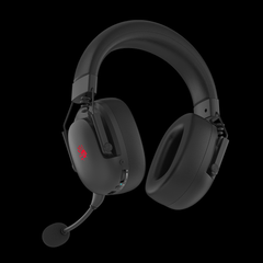 Bloody GR585 Gaming Wireless Headset with Tri Mode Connection,Bluetooth5.3, MyGamingStore