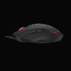 Bloody V8M RGB Wired Optical Gaming Mouse MyGamingStore