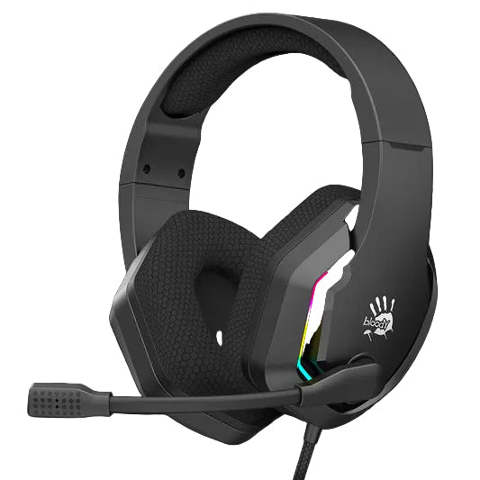 Bloody G260P Wired Stereo Surround Sound Gaming Headset MyGamingStore