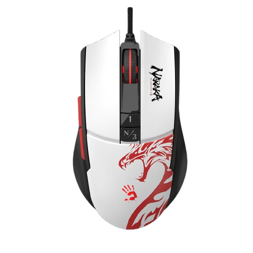 L65 Max RGB Gaming Mouse Naraka MyGamingStore