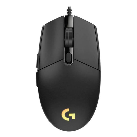 Logitech G102 LIGHTSYNC RGB Wired Gaming Mouse MyGamingStore