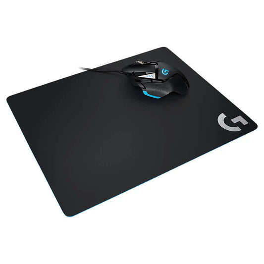 Logitech G240 Cloth Gaming Mouse Pad MyGamingStore