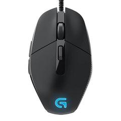 Logitech G302 Daedalus Prime Wired Gaming Mouse MyGamingStore