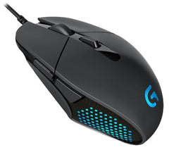Logitech G302 Daedalus Prime Wired Gaming Mouse MyGamingStore