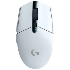 Logitech G305 LIGHTSPEED 2.4GHz Wireless Gaming Mouse with 12000 DPI, 1000 Hz Polling Rate, 250H Playtime MyGamingStore