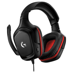 Logitech G331 Stereo Wired Gaming Headset MyGamingStore