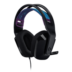 Logitech G335 Lightweight Wired Gaming Headset MyGamingStore