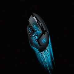 Logitech G402 Gaming Mouse Hyperion Fury FPS MyGamingStore