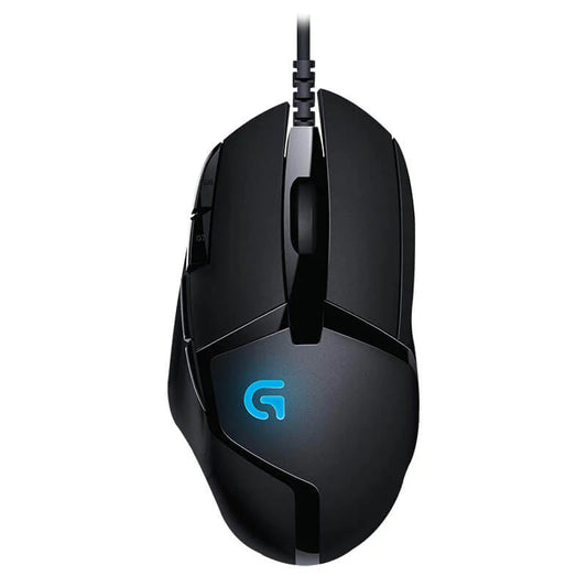 Logitech G402 Gaming Mouse Hyperion Fury FPS MyGamingStore