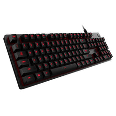 Logitech G413 Mechanical Backlit Gaming Keyboard MyGamingStore