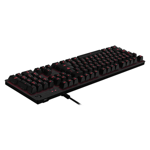 Logitech G413 Mechanical Backlit Gaming Keyboard MyGamingStore