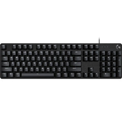 Logitech G413 SE Mechanical Keyboard with White LED Backlighting MyGamingStore
