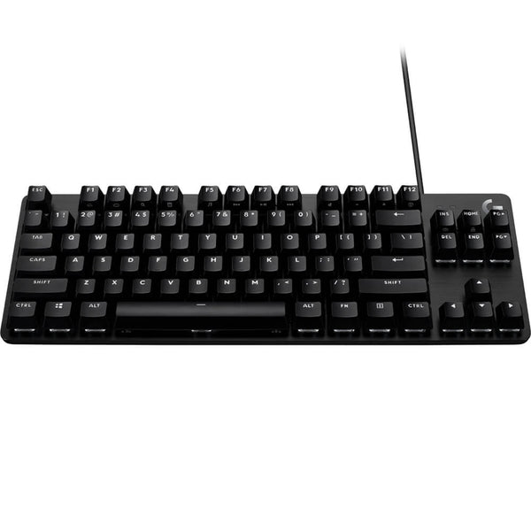 Logitech G G413 TKL SE Tactile Brown Wired Mechanical Gaming Keyboard MyGamingStore
