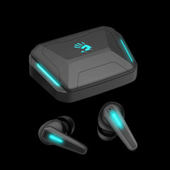 Bloody M70 TWS Gaming Earbuds with Bluetooth 5.3, ENC, MOCI Technology MyGamingStore