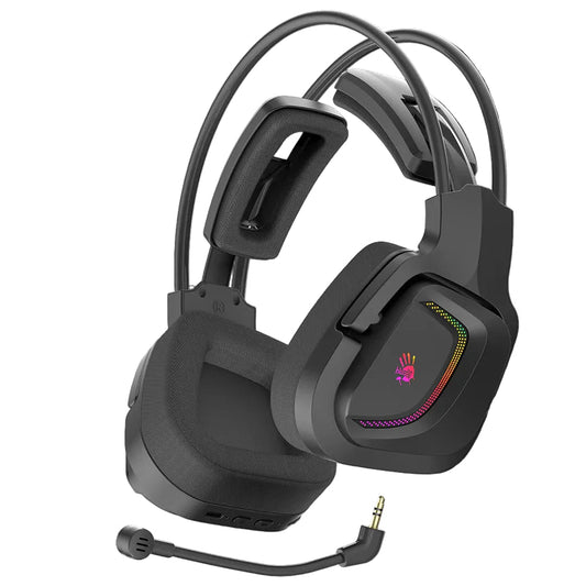 Bloody MR575 High-Performance RGB Wireless Gaming Headset MyGamingStore