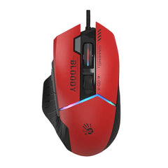 Bloody W95 Max RGB Optical Wired Gaming Mouse MyGamingStore