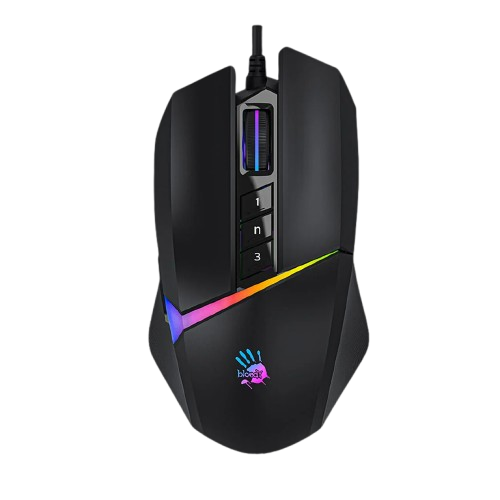 Bloody W60 Max RGB Gaming Mouse MyGamingStore