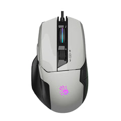 Bloody W70 Max RGB Wired Gaming Mouse With 10000 DPI MyGamingStore
