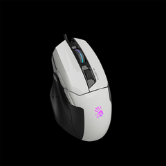 Bloody W70 Max RGB Wired Gaming Mouse With 10000 DPI MyGamingStore