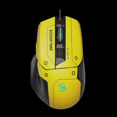 Bloody W70 Max RGB Wired Gaming Mouse With 10000 DPI MyGamingStore