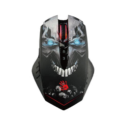 Bloody R80 Plus Gaming-Grade 2.4G Wireless Gaming Mouse with 5000DPI MyGamingStore