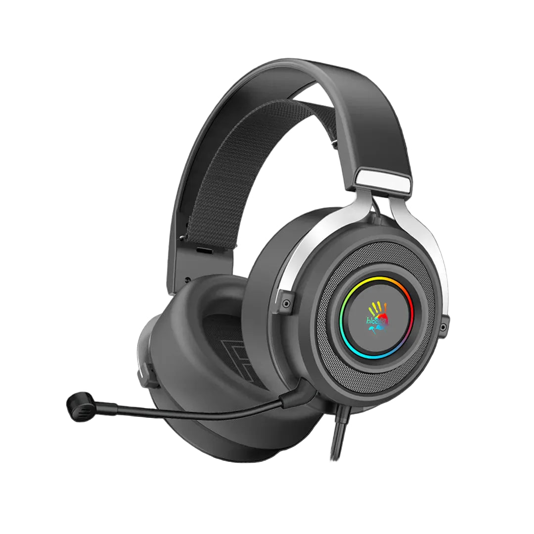 Bloody G535P Stereo Sound Wired RGB Gaming Headset MyGamingStore