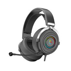 Bloody G535P Stereo Sound Wired RGB Gaming Headset MyGamingStore