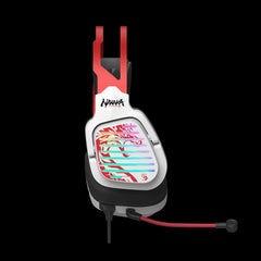 Bloody G560 Naraka Virtual 7.1 RGB Wired Gaming Headset- Naraka Edition MyGamingStore