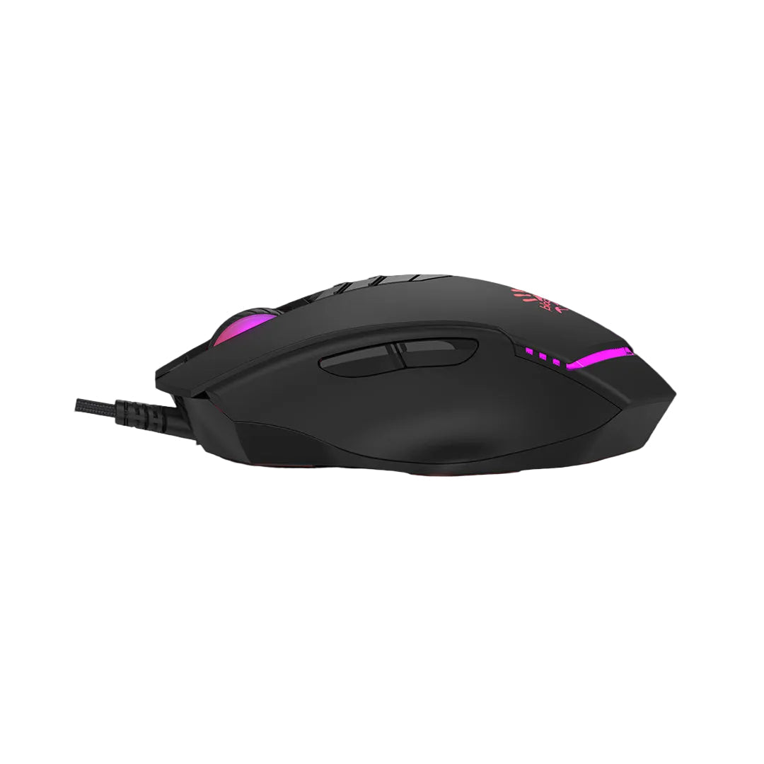 Bloody V8M Max RGB Optical Wired Gaming Mouse MyGamingStore