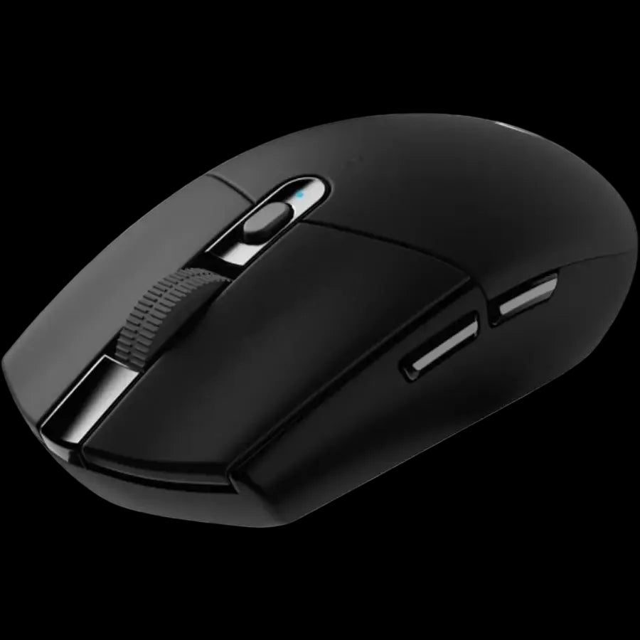 Logitech G304 LIGHTSPEED Wireless Gaming Mouse with HERO Sensor, 12000 DPI, 1000Hz Poling Rate, 250H Playtime MyGamingStore
