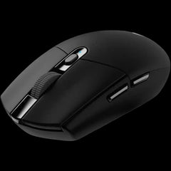Logitech G304 LIGHTSPEED Wireless Gaming Mouse with HERO Sensor, 12000 DPI, 1000Hz Poling Rate, 250H Playtime MyGamingStore