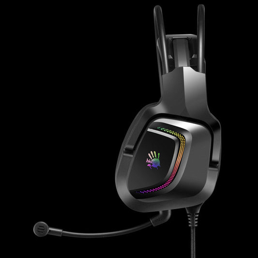 Bloody G575P RGB Stereo Surround Sound Gaming Headset MyGamingStore