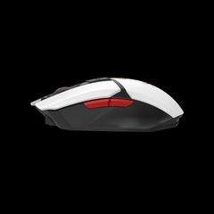 Bloody R36 Ultra Naraka Dual Mode Wireless Gaming Mouse - Naraka Edition, 12000 DPI, Dual Mode Connectivity, Up to 75 Hours Playtime MyGamingStore