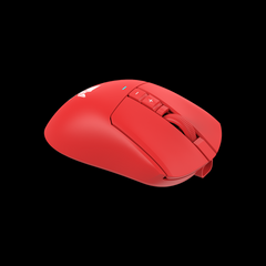 Bloody R73 Ultra  Dual Mode Wireless Gaming Mouse - Pyro Blaze with 26000 DPI, 2 Connection mode(2.4 + Type-C) 75H Playtime, 1000Hz Report Rate MyGamingStore