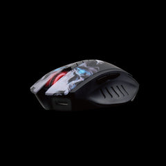 Bloody R80 Plus Gaming-Grade 2.4G Wireless Gaming Mouse with 5000DPI MyGamingStore