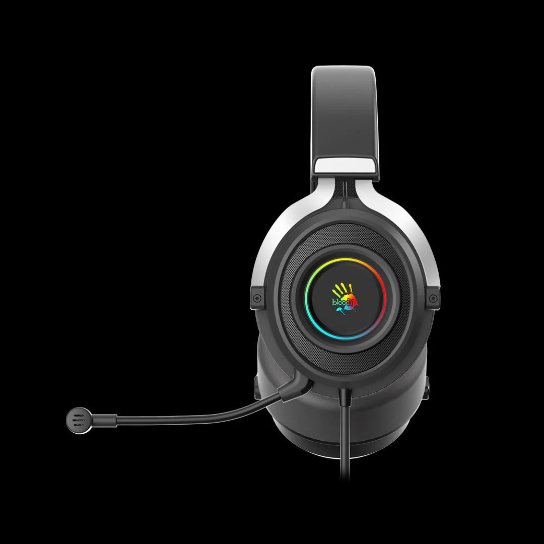 Bloody G535P Stereo Sound Wired RGB Gaming Headset MyGamingStore