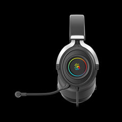 Bloody G535P Stereo Sound Wired RGB Gaming Headset MyGamingStore