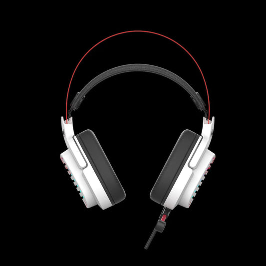Bloody G560 Naraka Virtual 7.1 RGB Wired Gaming Headset- Naraka Edition MyGamingStore