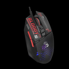 Bloody W60 Max Mini Wired RGB Gaming Mouse MyGamingStore
