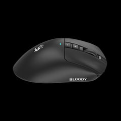 Bloody R73 Pro Dual Mode Wireless Gaming Mouse - 26000 DPI, Wireless & USB-C Connection, 80 Hours Playtime, 1000Hz Report Rate MyGamingStore