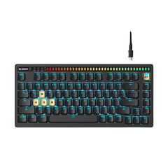 Bloody AT75 RGB 75% Mechanical Gaming Keyboard - Alpha Optical Switch MyGamingStore