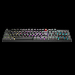 Bloody B230N Neon RGB Gaming Keyboard MyGamingStore