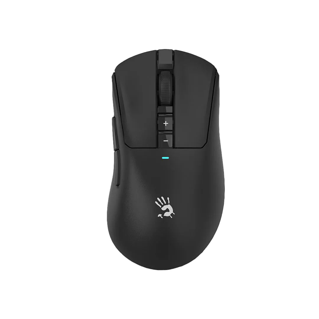 Bloody R73 Pro Dual Mode Wireless Gaming Mouse - 26000 DPI, Wireless & USB-C Connection, 80 Hours Playtime, 1000Hz Report Rate MyGamingStore
