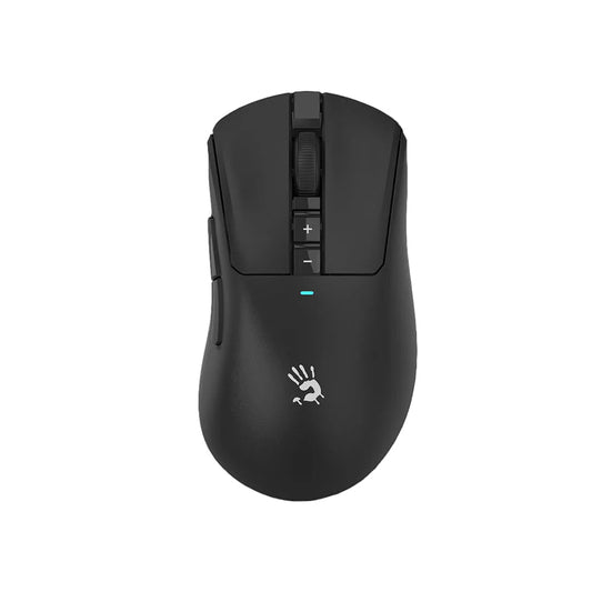 Bloody R73 Pro Dual Mode Wireless Gaming Mouse - 26000 DPI, Wireless & USB-C Connection, 80 Hours Playtime, 1000Hz Report Rate MyGamingStore