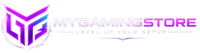 MyGamingStore