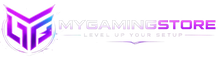 MyGamingStore