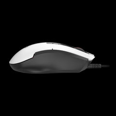 Bloody ES8 Wired Gaming Mouse with RGB Lighting MyGamingStore
