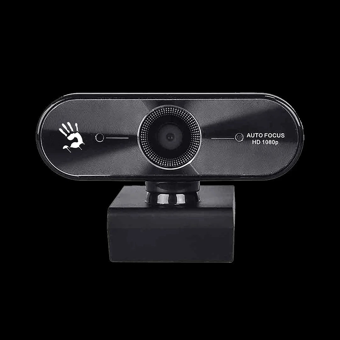 Bloody GK30 1080P Full HD Auto Focus Webcam MyGamingStore