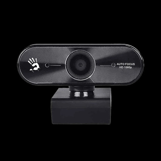 Bloody GK30 1080P Full HD Auto Focus Webcam MyGamingStore